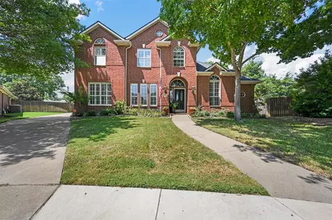 2711 Country Glen Ct, Keller, TX 76248