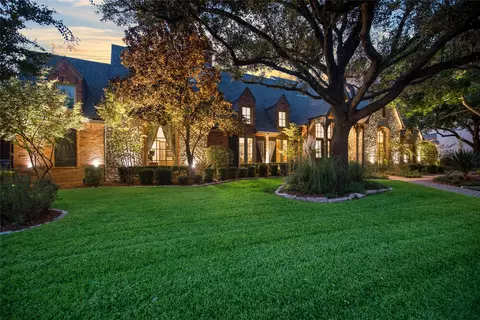 3409 Twin Lakes Way, Plano, TX 75093