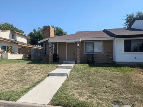 5809 Timbercrest Dr, Arlington, TX 76017