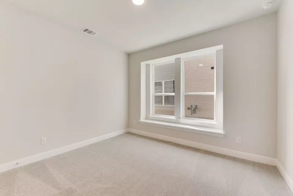 Bedroom - 2840 Sunfish St, Prosper, TX 75078 photo 2 of 7