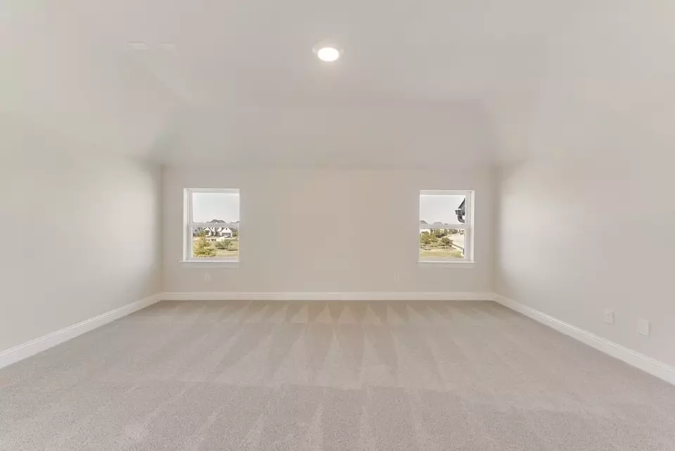 Bedroom - 2840 Sunfish St, Prosper, TX 75078 photo 3 of 7