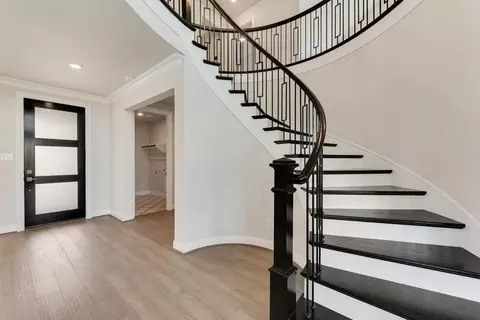 Entry Way - 2840 Sunfish St, Prosper, TX 75078 photo 1 of 1