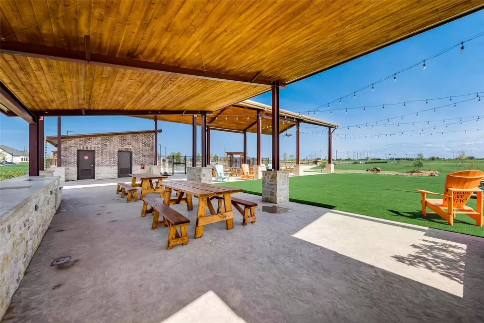 View/Area - 2840 Sunfish St, Prosper, TX 75078 photo 3 of 3