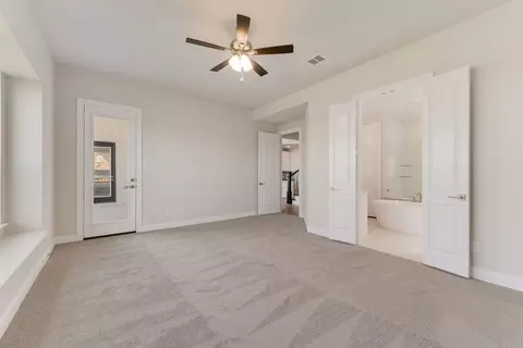 Bedroom - 2840 Sunfish St, Prosper, TX 75078 photo 1 of 7