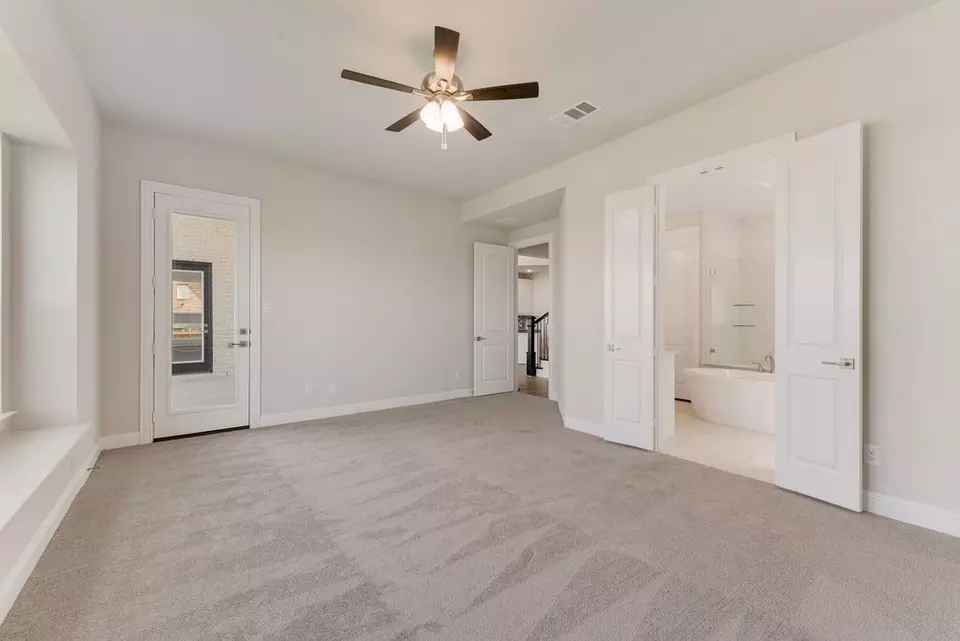 Bedroom - 2840 Sunfish St, Prosper, TX 75078 photo 1 of 7