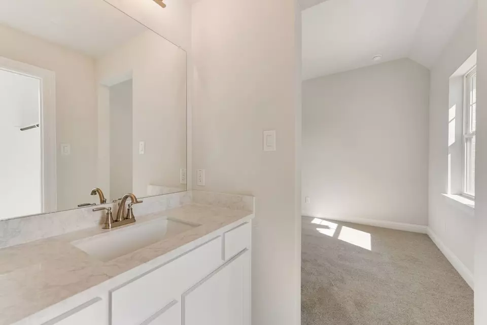 Bath - 2840 Sunfish St, Prosper, TX 75078 photo 7 of 7