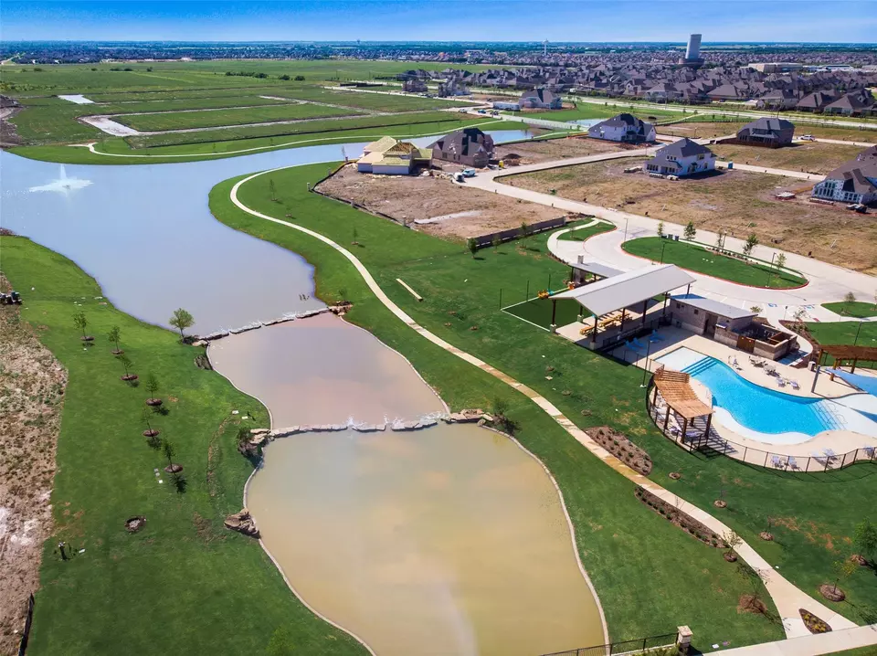 View/Area - 2840 Sunfish St, Prosper, TX 75078 photo 1 of 3