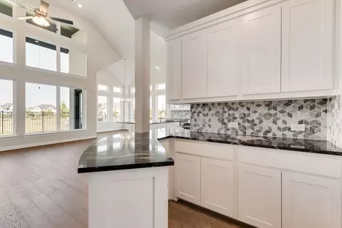Kitchen - 2840 Sunfish St, Prosper, TX 75078 photo 1 of 4