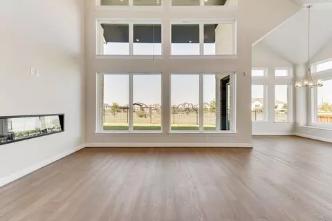 Living - 2840 Sunfish St, Prosper, TX 75078 photo 1 of 5