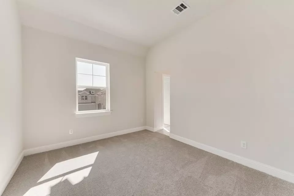 Bedroom - 2840 Sunfish St, Prosper, TX 75078 photo 6 of 7