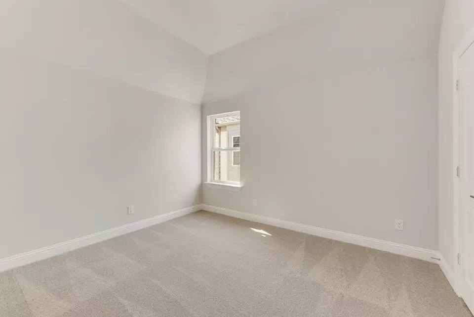 Bedroom - 2840 Sunfish St, Prosper, TX 75078 photo 7 of 7