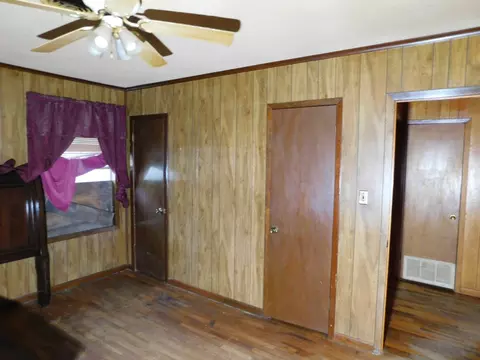 Bedroom - 303 Center Park Dr, Springhill, LA 71075 photo 3 of 8