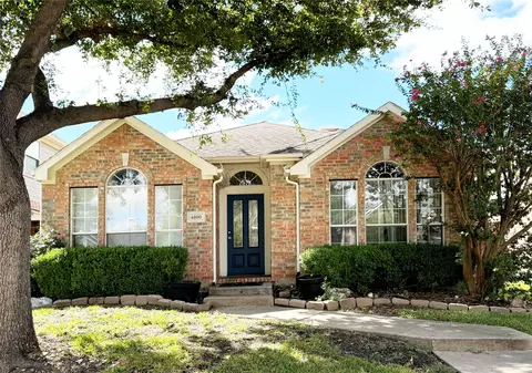 4800 Ridgedale Dr, Plano, TX 75024