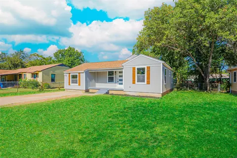 3127 Shadow Wood Dr, Dallas, TX 75224