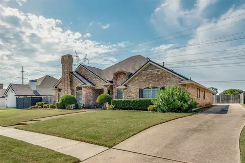 1821 Eden Valley Ln, Plano, TX 75093