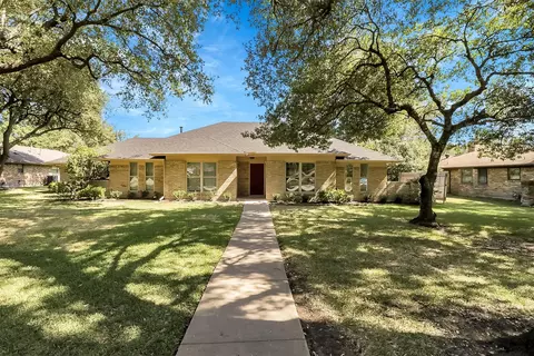 216 Harris Dr, Sunnyvale, TX 75182