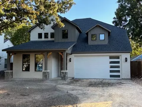 3921 Birchman Ave, Fort Worth, TX 76107