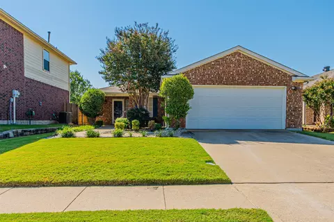 3109 Eagle Mountain Dr, Wylie, TX 75098