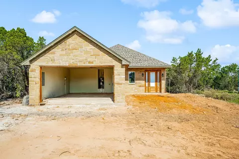 1400 Ridgeview Cir, Granbury, TX 76048