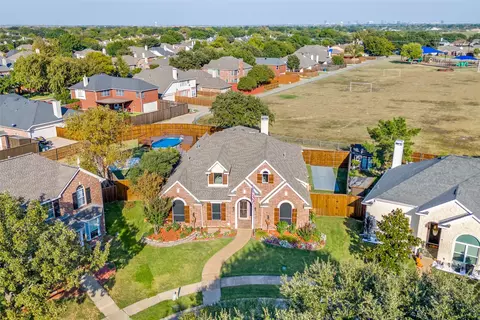 3917 Saint Andrews Ct, The Colony, TX 75056