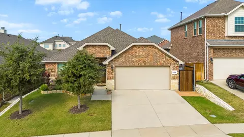 3425 Rosewood Ln, Sachse, TX 75048