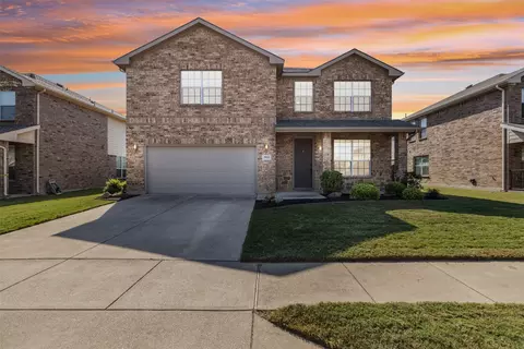 3932 Hanna Rose Ln, Fort Worth, TX 76244