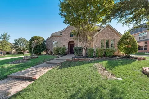 850 Essex Dr, Prosper, TX 75078