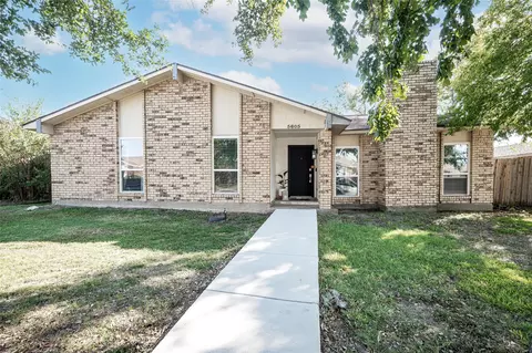 5605 Tucker St, The Colony, TX 75056