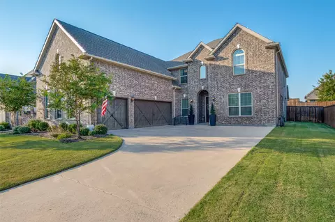 1614 Gardenia St, Prosper, TX 75078