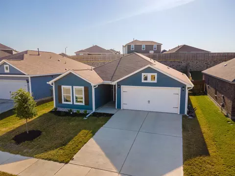 10825 Bass Creek Trl, Fort Worth, TX 76108