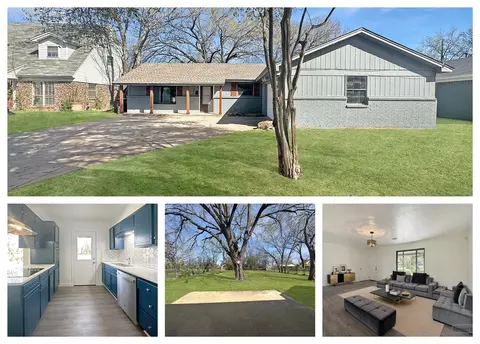 425 Steeple Ridge Rd, Everman, TX 76140