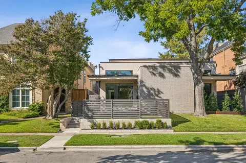 4151 Herschel Ave, Dallas, TX 75219