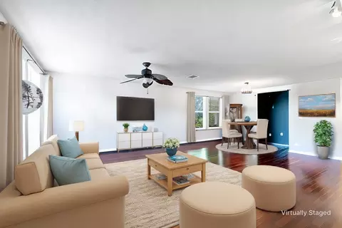 1001 Chilton Dr, Wylie, TX 75098