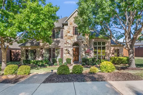 12243 Ashaway Ln, Frisco, TX 75035