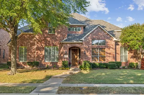 6391 Basilwood Dr, Frisco, TX 75035