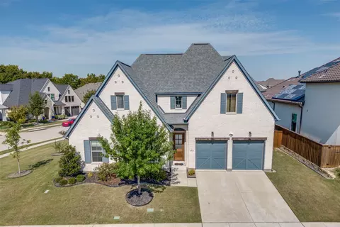 926 Leola Ln, Allen, TX 75013