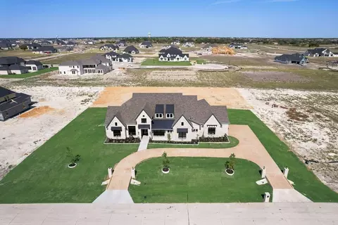 5409 Somerset Dr, Parker, TX 75002