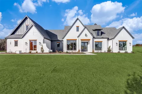 169 Fan Mill Trl, Weatherford, TX 76085