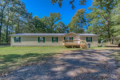 1378 Goodwill Rd, Minden, LA 71055 photo 2