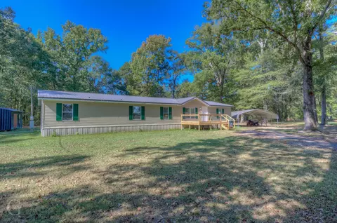 1378 Goodwill Rd, Minden, LA 71055