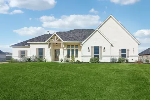 158 Coalson Xing, Azle, TX 76020