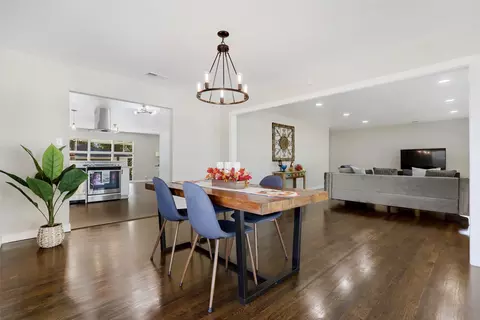 Dining - 204 Walnut St, Terrell, TX 75160 photo 1 of 2