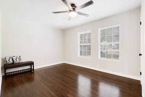 Bedroom - 204 Walnut St, Terrell, TX 75160 photo 3 of 3