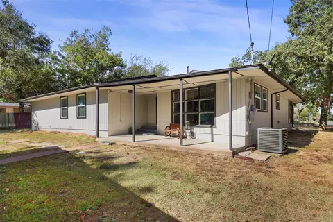 Other - 204 Walnut St, Terrell, TX 75160 photo 5 of 5