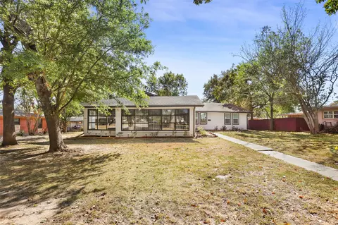 204 Walnut St, Terrell, TX 75160