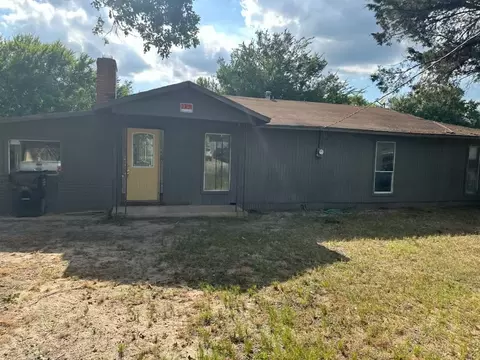 1603 Barbara Dr, Teague, TX 75860