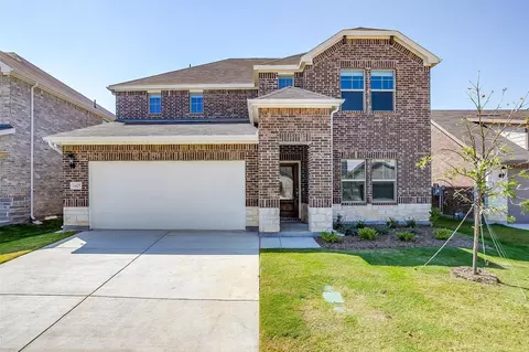 6425 Bronco Rd, Fort Worth, TX 76036