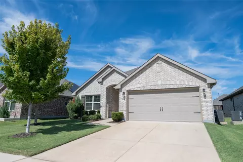 2911 Chestnut Ln, Melissa, TX 75454