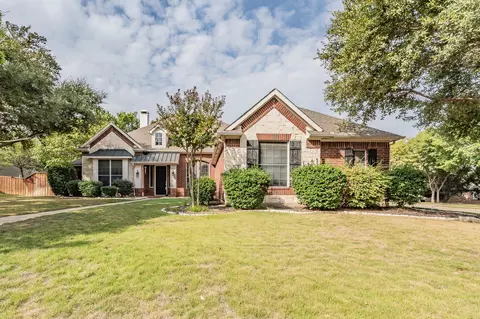 1325 Cayenne Dr, Flower Mound, TX 75028