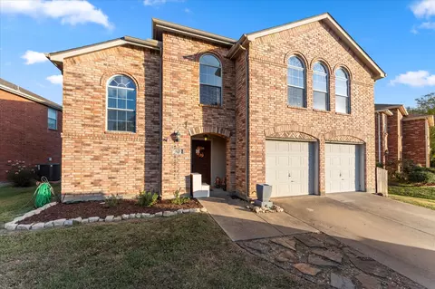 527 Pinto Ln, Forney, TX 75126